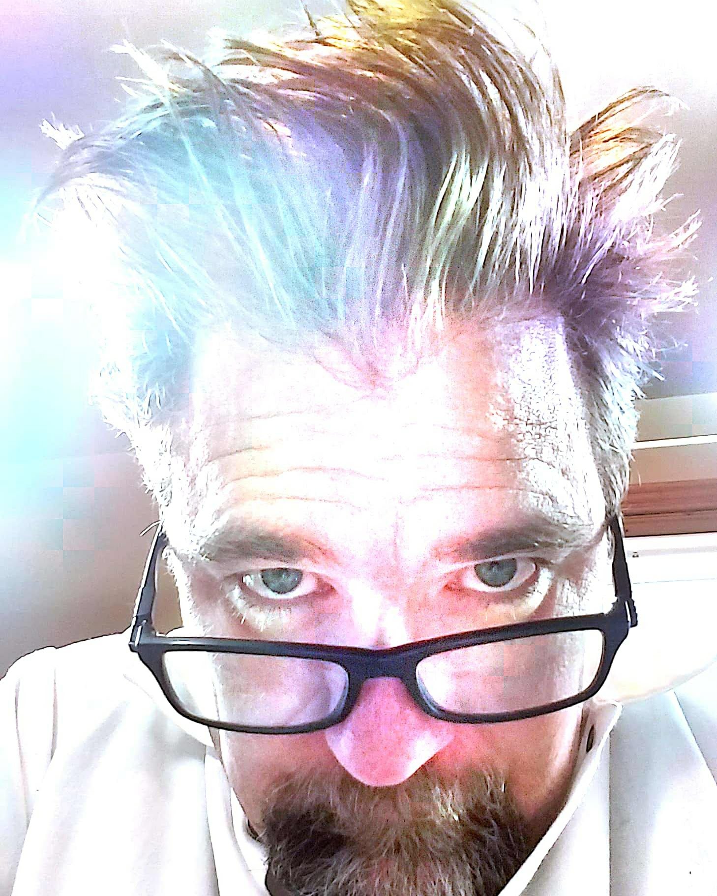 Daniel Rustad