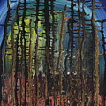 Moon Tree 2